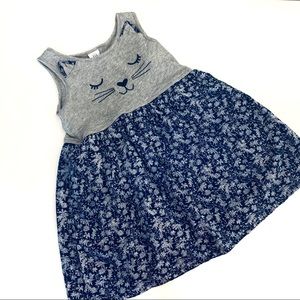 Gap Cat dress size 2t